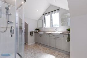 En-Suite Shower Room- click for photo gallery